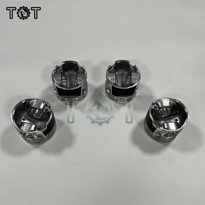 Dia 95.4mm поршень двигателя экскаватора поршеня 8-98041-630-1 8980416301 4JJ1 Isuzu