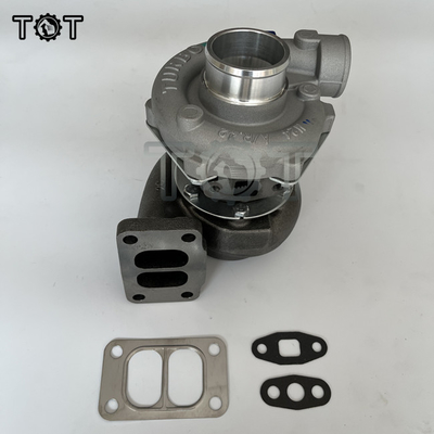 Турбонагнетатель PC100-5 PC120-5 465636-0206 TA3103 6205818110 KOMATSU