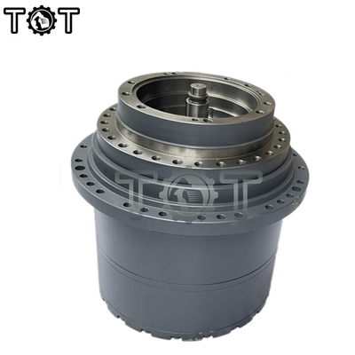 Коробка передач экскаватора HD800-7 KATO