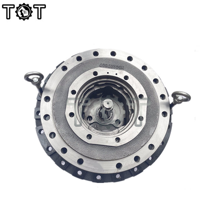 Коробка передач перемещения SK200-6E SK200-6 Kobelco