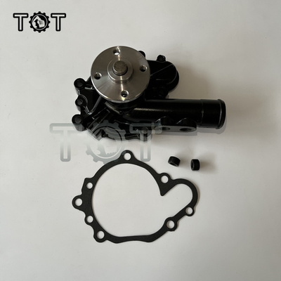 129900-42001 насос охлажденной воды двигателя 4TNV94 4TNV98 для DH60 R80 ZX75-5A