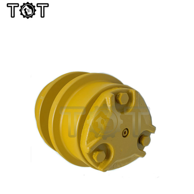 Ролик 48 частей Undercarriage экскаватора ролика несущей VOLVO EC240 EC240B верхний - 56HRC