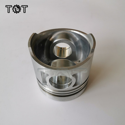 поршень 102mm гусеницы экскаватора 5I7537 S4K S6K 3066 для E120B 200B 320B