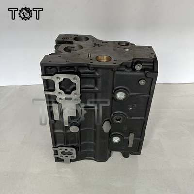Корпус двигателя 4TNV94 NV98 Yanmar