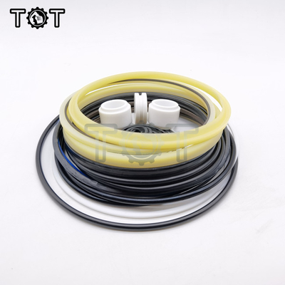Масло механического уплотнения 135MM выключателя PTFE прочное гидравлическое устойчивое для DMB210