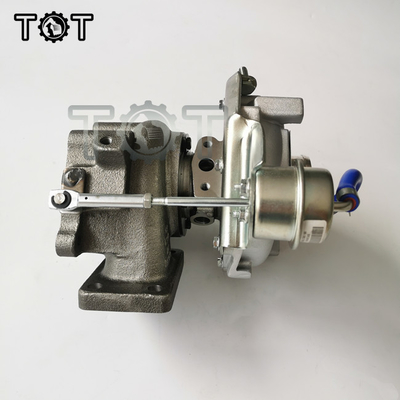 Заряжатель SK200 SK210-8 SK250 260-8 turbo турбонагнетателя экскаватора 8.5KG J05E Hino