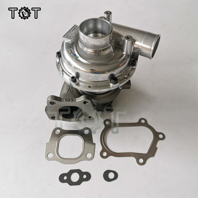 8973628390 турбонагнетатель ZX200-3 ZX240 SH210A5 RHE55 Isuzu 4HK1