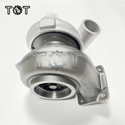 Турбонагнетатель 49188-10651 ME158162 экскаватора Мицубиси 6D24 TD08H для HD2045 SK450 SY465