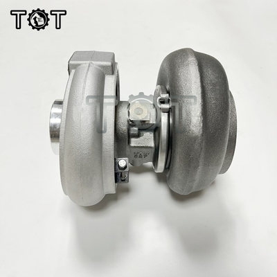 Турбонагнетатель 49188-10651 ME158162 экскаватора Мицубиси 6D24 TD08H для HD2045 SK450 SY465