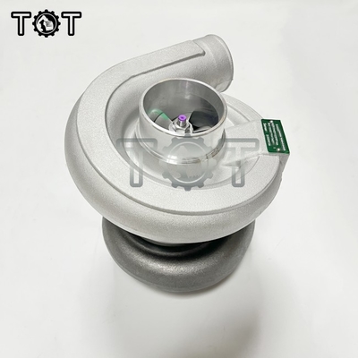Турбонагнетатель 49188-10651 ME158162 экскаватора Мицубиси 6D24 TD08H для HD2045 SK450 SY465