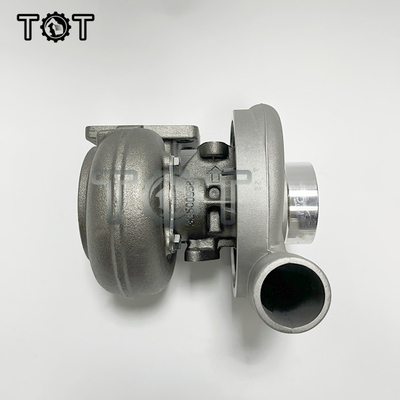 Турбонагнетатель 3539678 Doosan DB58TI 65.09100-7080A HX35 для DH150-7 DH220-5 DH225-7