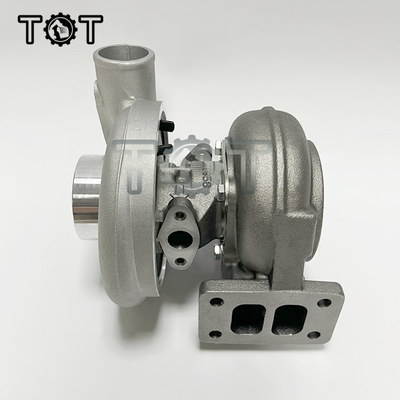 Турбонагнетатель 3539678 Doosan DB58TI 65.09100-7080A HX35 для DH150-7 DH220-5 DH225-7