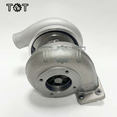 Турбонагнетатель 3539678 Doosan DB58TI 65.09100-7080A HX35 для DH150-7 DH220-5 DH225-7