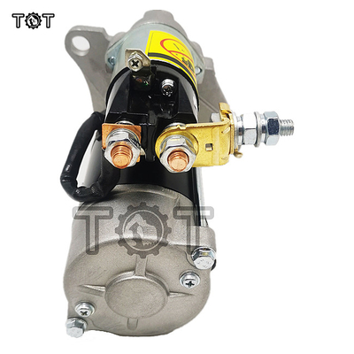 Экскаватор 6HK1 начиная мотор 898060-8540 ZAX330 ZAX350 24V 11T 5.0KW