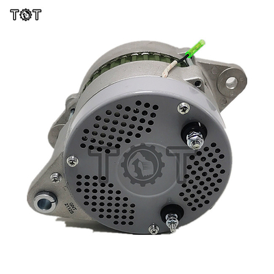 Генератор 600-861-3111 24V 60A альтернатора PC360-7 6D114