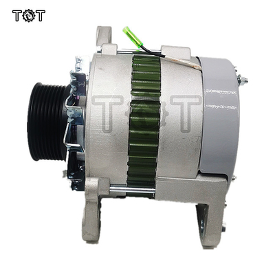 Генератор 600-861-3111 24V 60A альтернатора PC360-7 6D114
