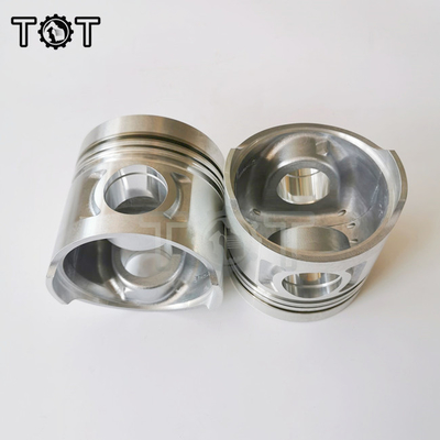 поршень 102mm гусеницы экскаватора 5I7537 S4K S6K 3066 для E120B 200B 320B