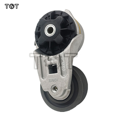 Колесо 3936213 пояса KOMATSU шкива Tensioner пояса PC200-8 напрягая