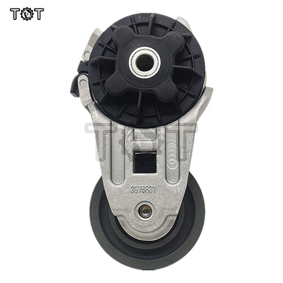 Колесо 3936213 пояса KOMATSU шкива Tensioner пояса PC200-8 напрягая