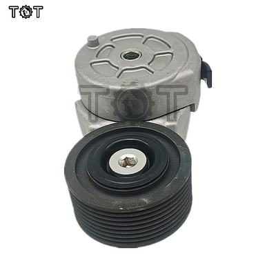 Колесо 3936213 пояса KOMATSU шкива Tensioner пояса PC200-8 напрягая