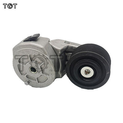 Колесо 3936213 пояса KOMATSU шкива Tensioner пояса PC200-8 напрягая