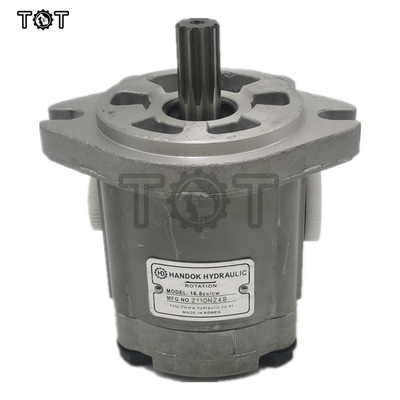 насос с зубчатой передачей HPV116 HPV145 EX200 EX300-1 EX330-5 ZAX330 9217993 4181700 пилота экскаватора