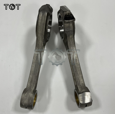 машинные части экскаватора Assy DX500LC DE12 Doosan ведущего шатуна 150121-00265b
