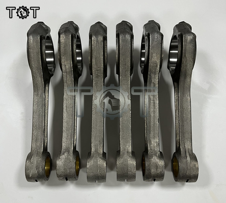 машинные части экскаватора Assy DX500LC DE12 Doosan ведущего шатуна 150121-00265b
