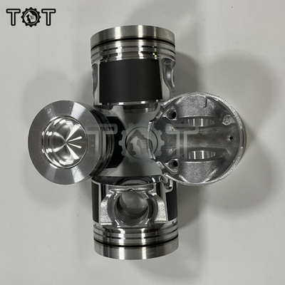 Dia 95.4mm поршень двигателя экскаватора поршеня 8-98041-630-1 8980416301 4JJ1 Isuzu