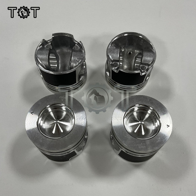 Dia 95.4mm поршень двигателя экскаватора поршеня 8-98041-630-1 8980416301 4JJ1 Isuzu