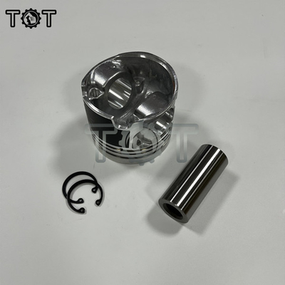 Dia 95.4mm поршень двигателя экскаватора поршеня 8-98041-630-1 8980416301 4JJ1 Isuzu