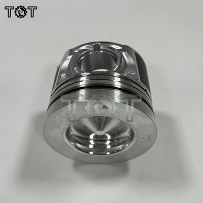 Dia 95.4mm поршень двигателя экскаватора поршеня 8-98041-630-1 8980416301 4JJ1 Isuzu