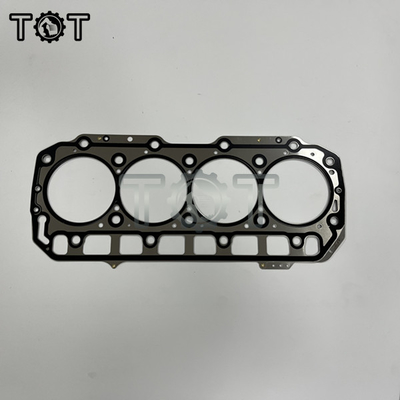 набор 72990792760 набивкой капитального ремонта двигателя 4tnv98 12990701331 Yanmar