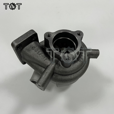 Турбонагнетатель 4917902300 экскаватора 30666 E200B E320B 5I7952