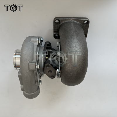Турбонагнетатель PC100-5 PC120-5 465636-0206 TA3103 6205818110 KOMATSU