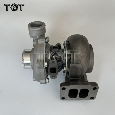 Турбонагнетатель PC100-5 PC120-5 465636-0206 TA3103 6205818110 KOMATSU