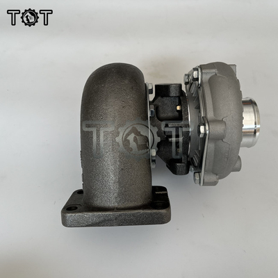 Турбонагнетатель PC100-5 PC120-5 465636-0206 TA3103 6205818110 KOMATSU