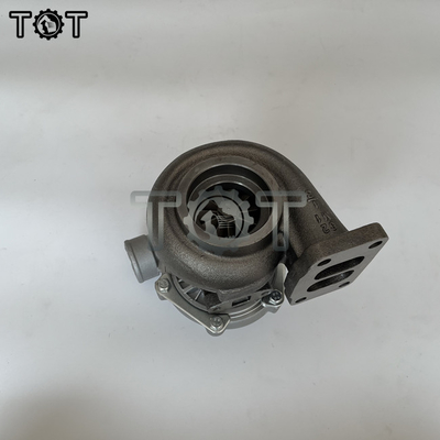 Турбонагнетатель PC100-5 PC120-5 465636-0206 TA3103 6205818110 KOMATSU