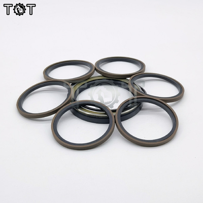 703-06-22210 PC56-7 отбрасывают совместный OEM ODM комплектов для ремонта уплотнения