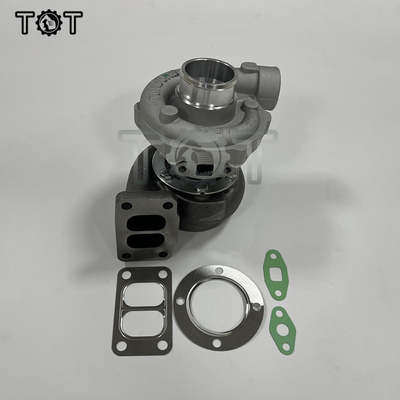 6207818331 турбонагнетатель TA3137 6207-81-8330 PC200-6 экскаватора KOMATSU 6D95L
