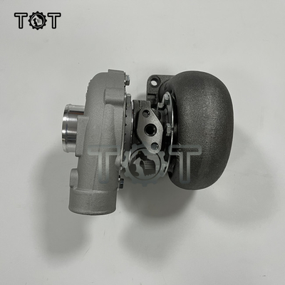 6207818331 турбонагнетатель TA3137 6207-81-8330 PC200-6 экскаватора KOMATSU 6D95L