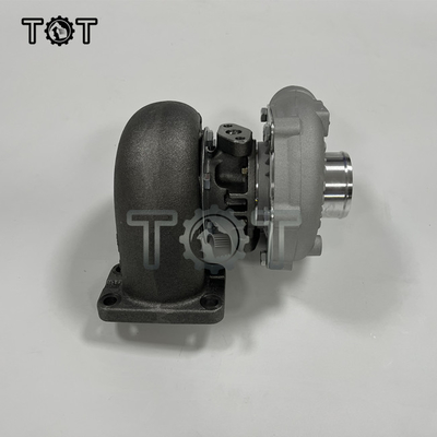 6207818331 турбонагнетатель TA3137 6207-81-8330 PC200-6 экскаватора KOMATSU 6D95L