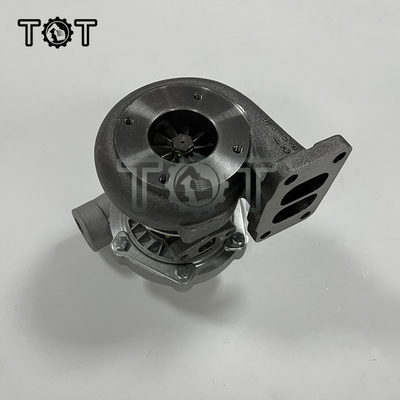 6207818331 турбонагнетатель TA3137 6207-81-8330 PC200-6 экскаватора KOMATSU 6D95L