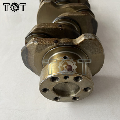 Antiwear кривошин 6204311201 PC60 PC120 S4D95L B3.3 KOMATSU
