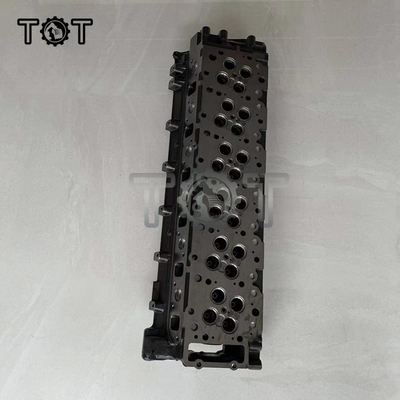 Головка цилиндра 8982438230 ODM ZX330 SY365 FVZ34 Isuzu 6hk1 OEM