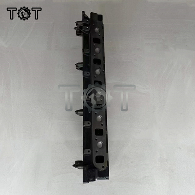 Головка цилиндра 8982438230 ODM ZX330 SY365 FVZ34 Isuzu 6hk1 OEM