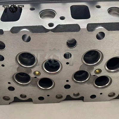 Головка цилиндра 8982438230 ODM ZX330 SY365 FVZ34 Isuzu 6hk1 OEM
