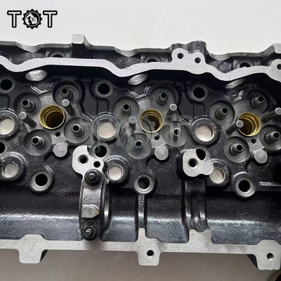 Головка цилиндра 8982438230 ODM ZX330 SY365 FVZ34 Isuzu 6hk1 OEM