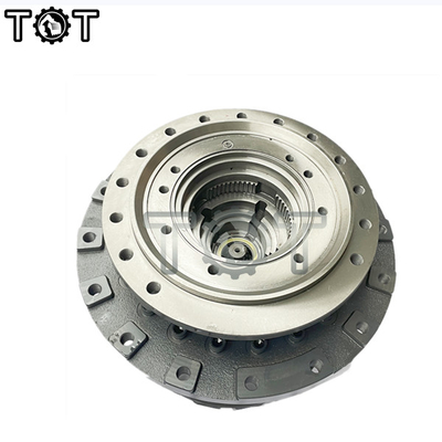 Части коробки передач конечной передачи экскаватора ISO EX200-2 Хитачи запасные