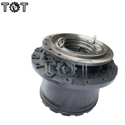 Части коробки передач конечной передачи экскаватора ISO EX200-2 Хитачи запасные